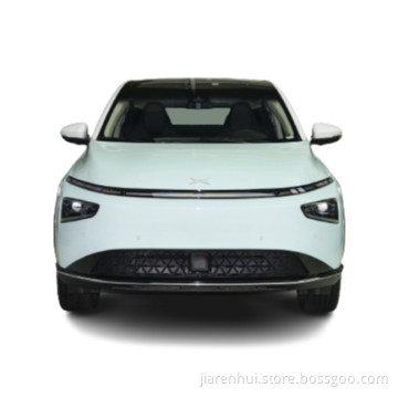 New energy vehicle Xpeng G3 2022 G3i 520N+ long range range 520KM 5-door 5-seat SUV
